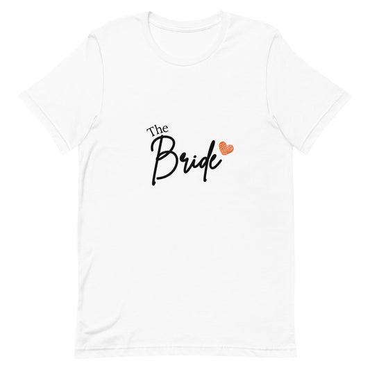 The Bride - Unisex T-Shirt